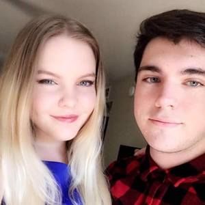 Meet your Posher, Ashlynn